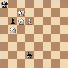 Шахматная задача #27807