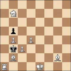 Шахматная задача #27812