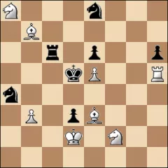 Шахматная задача #27814