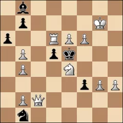 Шахматная задача #27815