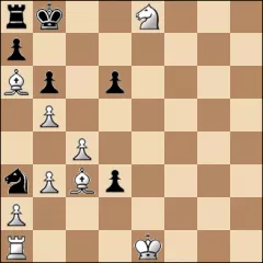 Шахматная задача #27817