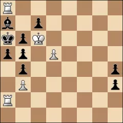 Шахматная задача #27818