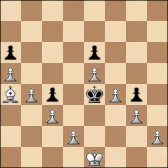 Шахматная задача #27821
