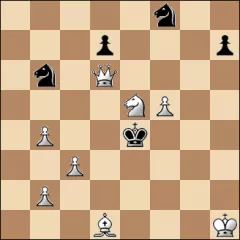 Шахматная задача #27822