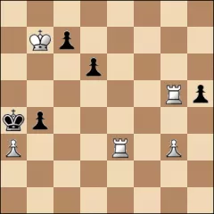 Шахматная задача #27827