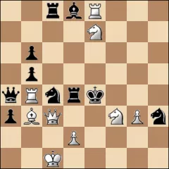 Шахматная задача #27837