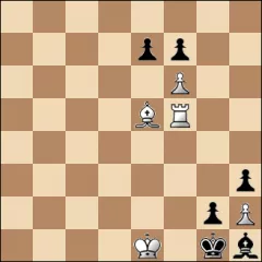 Шахматная задача #27842