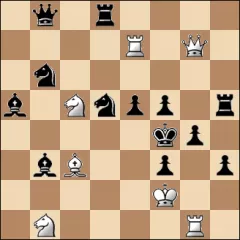 Шахматная задача #27844