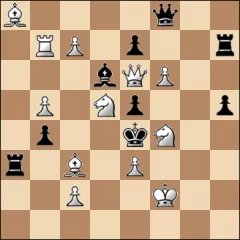 Шахматная задача #27845