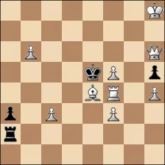 Шахматная задача #27846