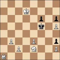 Шахматная задача #27847