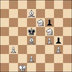 Шахматная задача #27848
