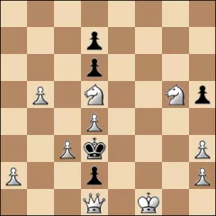 Шахматная задача #27849