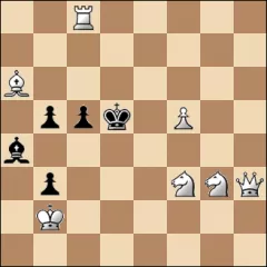 Шахматная задача #2785