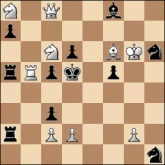 Шахматная задача #27852