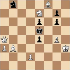 Шахматная задача #27856
