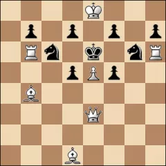 Шахматная задача #27858