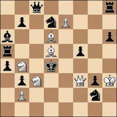 Шахматная задача #27863
