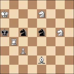 Шахматная задача #27868
