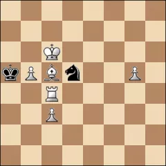 Шахматная задача #27869