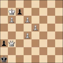 Шахматная задача #27871