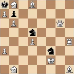 Шахматная задача #27872