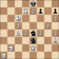 Шахматная задача #27873
