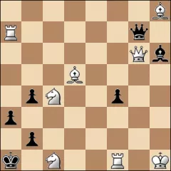 Шахматная задача #27875