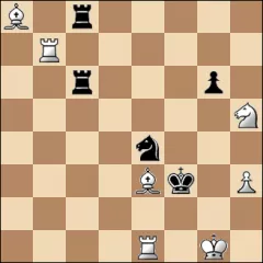 Шахматная задача #27877