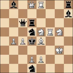 Шахматная задача #27879
