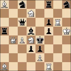 Шахматная задача #27882
