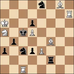 Шахматная задача #27883