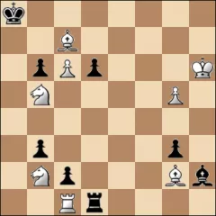 Шахматная задача #27884