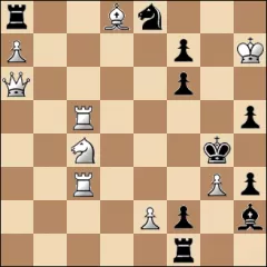 Шахматная задача #27885
