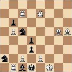 Шахматная задача #27888