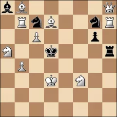 Шахматная задача #27889