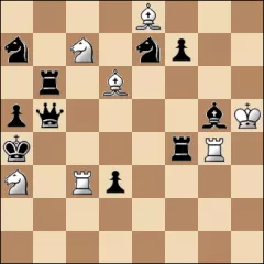 Шахматная задача #27893