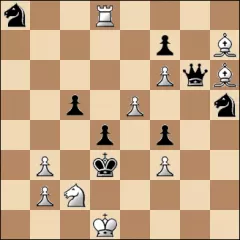 Шахматная задача #27894