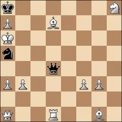 Шахматная задача #27895