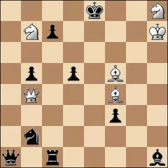Шахматная задача #27897