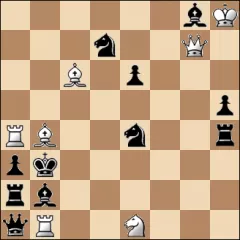 Шахматная задача #27898