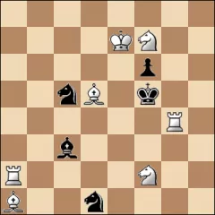 Шахматная задача #2790