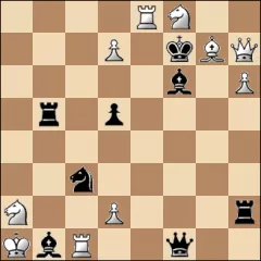 Шахматная задача #27902