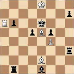 Шахматная задача #27904