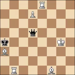 Шахматная задача #27906