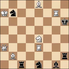 Шахматная задача #27908