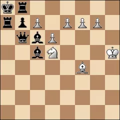 Шахматная задача #27909