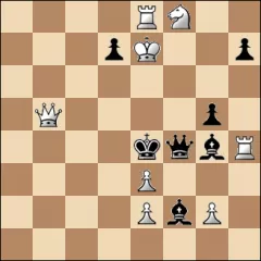 Шахматная задача #27910
