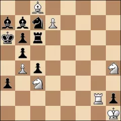 Шахматная задача #27913