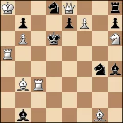 Шахматная задача #27917